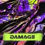Da Cupule - Damage