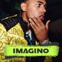 Da Cupule - Imagino