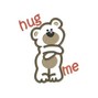 ilyhvncho - HUG ME (prod. @ilyhvncho)