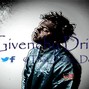 That Dude Dobbs - Givenchy Drip