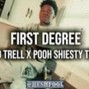 heshfool - Babyceo Trell x Pooh Shiesty | Memphis Type Beat - "First Degree"