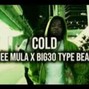 heshfool - Dee Mula x Big30 | Memphis Type Beat - "Cold"