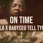 heshfool - Dee Mula x Babyceo Trell | Memphis Type Beat - "On Time"