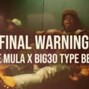 heshfool - Dee Mula x Big30 | Memphis Type Beat - "Final Warning"