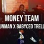 heshfool - Tyree Da GunMan x Babyceo Trell | Memphis Type Beat - "Money Team"