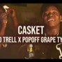 heshfool - Babyceo Trell x Popoff Grape | Memphis Type Beat - "Casket"