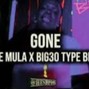 heshfool - Dee Mula x Big30 | Memphis Type Beat - "Gone"
