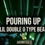 heshfool - Lil Double 0 | Memphis Type Beat - "Pouring Up"