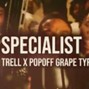 heshfool - Babyceo Trell x Popoff Grape | Memphis Type Beat - "Specialist"