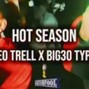 heshfool - Babyceo Trell x Big30 | Memphis Type Beat - "Hot Season"
