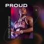 ShoutBeatz - Proud. - Guitar x DaBaby [TYPE]