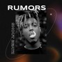 ShoutBeatz - Rumors. - Sad x Juice WRLD [TYPE]