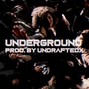 undraftedx - UK Garage/Deep-House - AJ Tracey Type Beat - "UNDERGROUND" 
