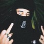 undraftedx - Dark Trap/Cloud Rap - Night Lovell x Bones Type Beat - "LUMINOUS"