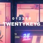 twentykeys - 01 | 22 | 18 