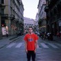 Renzo - Wanderlust