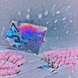 mxrtyy -  artificial sky | melodic emo trap