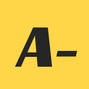 A- - Going