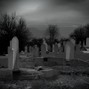 cruxivy - BringEmToTheGraveyard
