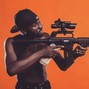 terriblelottery - 2 guns up