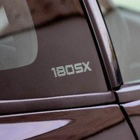 180SX