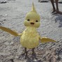 exitscheme - chocobo
