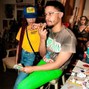 Pineapple fanta - Investors