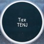 TENJ - Tier