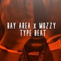 FlatsTheFlounder - Mozzy x Bay Area Type Beat - "Oak Park"