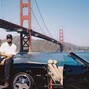 FlatsTheFlounder - West Coast x Bay Area x Larry June Type Beat - "Active"