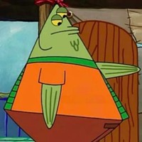 FlatsTheFlounder