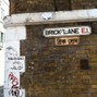 Benjhee - [FREE] Dave x Knucks Type Beat - "Brick Lane" | UK Drill Type Instrumental 2026