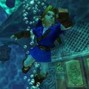PINOT - LINK'S PAST