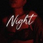 KIKOKEN - Night || 6lack x Sad Type Beat