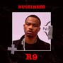 r9thisisgold - Bussines - Roddy Ricch Type Beat