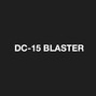 DEFFIE - DC-15 Blaster