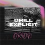 BRED - DRILL EXPLICIT BEAT