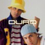 Killog Beats - "DURO" Old School Reggaeton Type Beat.