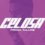 Killog Beats - "CELOSA 💜" | Reggaeton Instrumental | Romantic Type Beat