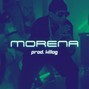 Killog Beats - " MORENA💫" Beat Reggaeton Instrumental Perreo 2023 | Pista Estilo Standly