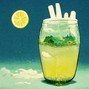 Jawn Ross - "Del's Lemonade" | Kota the Friend X Lo-fi Type Beat