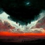 Jawn Ross - "Dead Sky" | Dark Ambient Beat