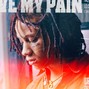 Jawn Ross - "Love My Pain | Trippie Redd Guitar Type Beat