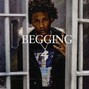 phex2beatz - Lil Kee Type Beat 2022 - "Begging" | Emotional Type Beat | 4PF Type Beat