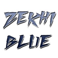 Zekhi Blue