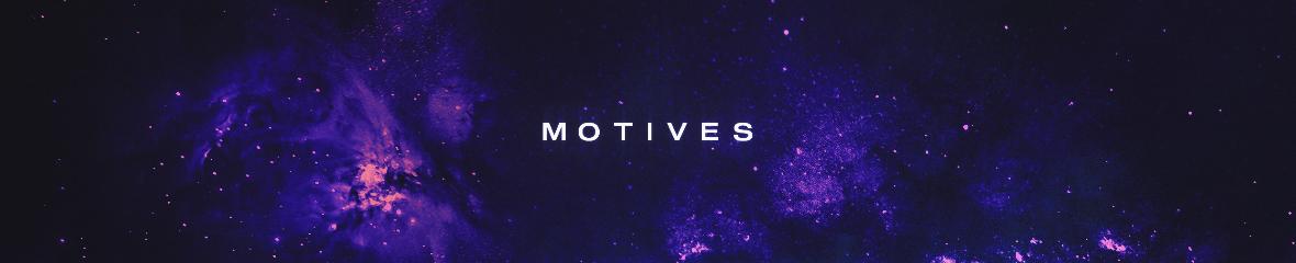 Traktrain banner for @motives