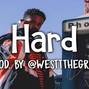 Westt The Great - Tay-K x Blocboy JB Type Beat 2018 Hard