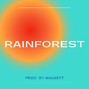 Walnett - Rainforest