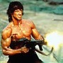 Clement Joseph - Rambo