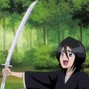 reject - bleach